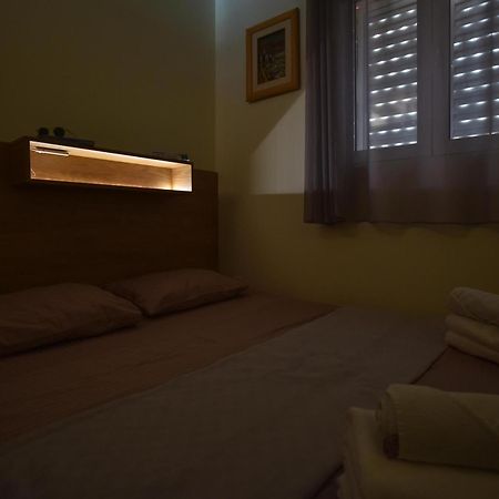 Gospostina Prima Διαμέρισμα Μπούντβα Εξωτερικό φωτογραφία