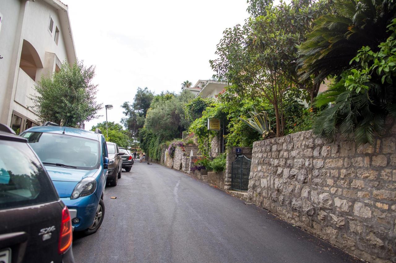 Gospostina Prima Διαμέρισμα Μπούντβα Εξωτερικό φωτογραφία
